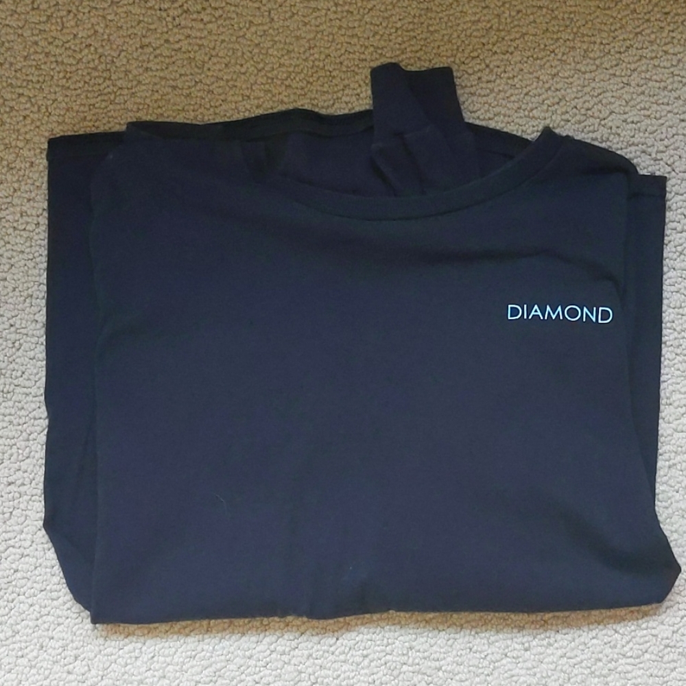Diamond Co. Long sleeve T
